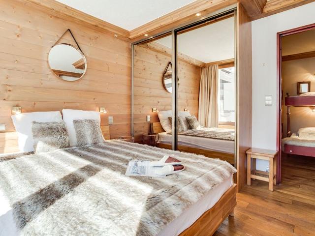 Flat Le Prariond (Val Claret) - Tignes Val Claret