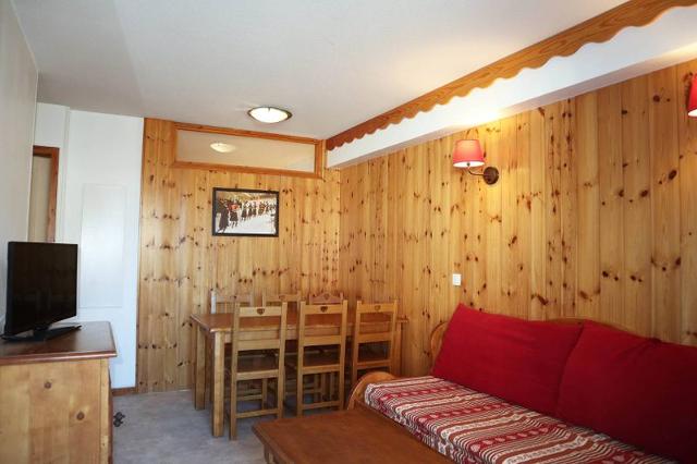Appartement Les Eglantines 813 - Les Orres