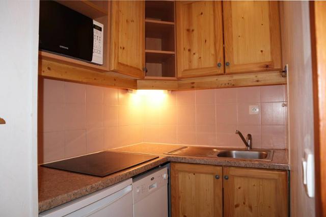 Appartement Les Eglantines 813 - Les Orres