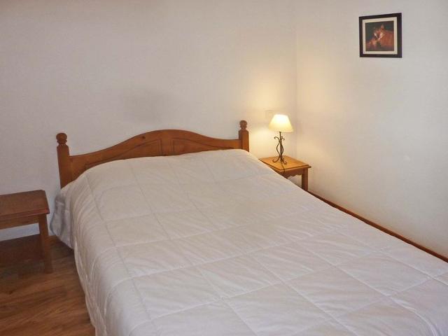 Appartement Les Eglantines 813 - Les Orres
