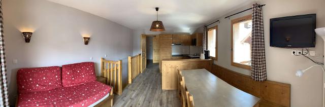 Chalet Des Rennes 78 - Vars