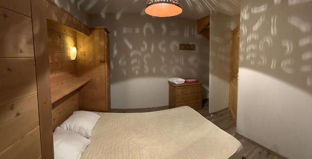 Chalet Des Rennes 78 - Vars