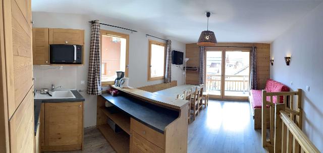 Chalet Des Rennes 78 - Vars