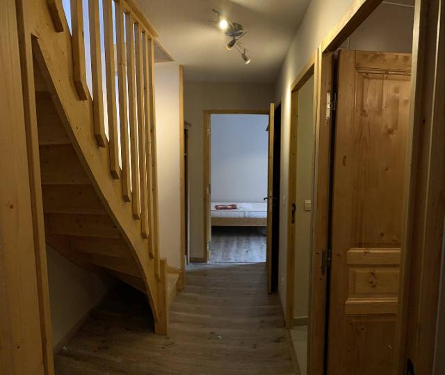 Chalet Des Rennes 78 - Vars