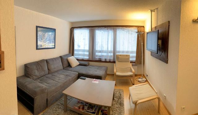Appartement Lofts De Vars 80 - Vars
