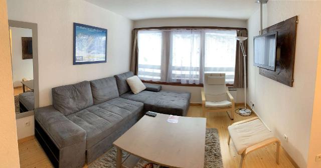Appartement Lofts De Vars 80 - Vars