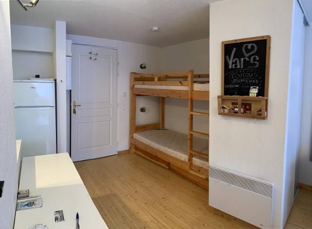 Appartement Lofts De Vars 80 - Vars