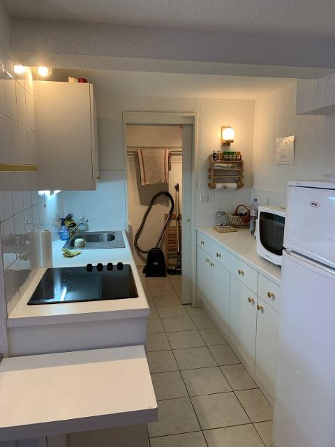Appartement Lofts De Vars 80 - Vars