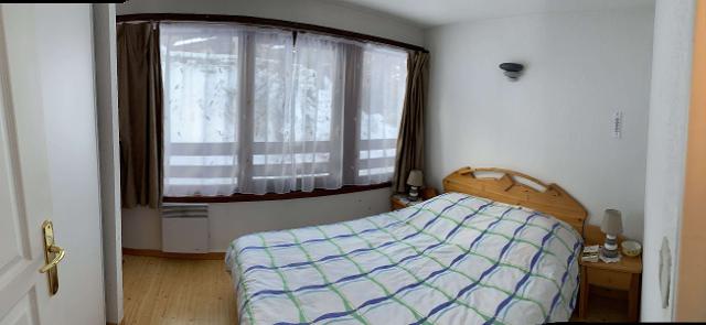 Appartement Lofts De Vars 80 - Vars