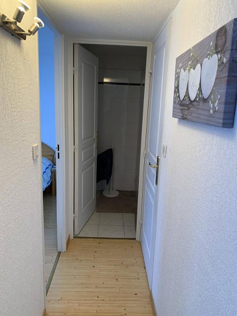Appartement Lofts De Vars 80 - Vars
