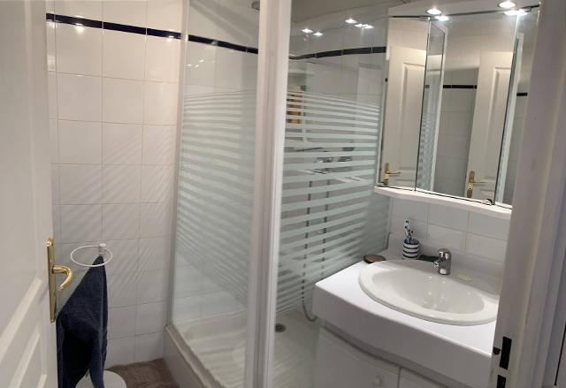 Appartement Lofts De Vars 80 - Vars