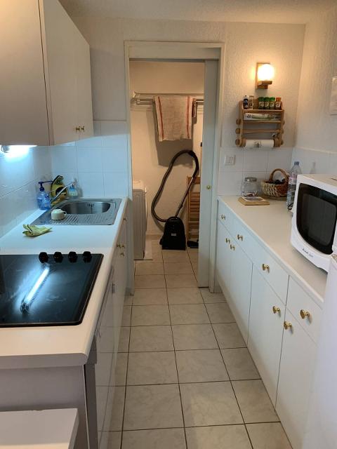 Appartement Lofts De Vars 80 - Vars