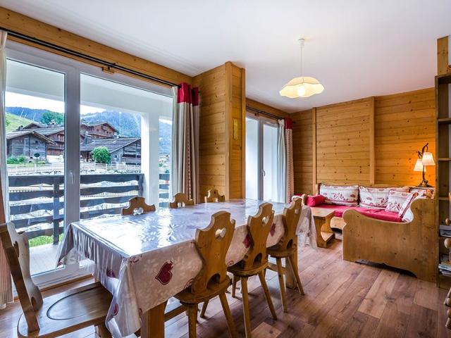 BOSSONNET - La Clusaz