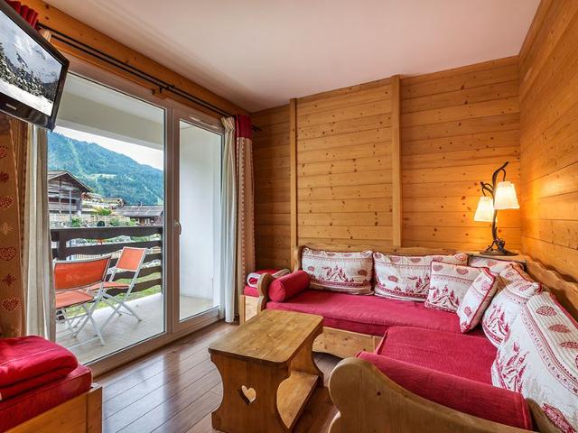BOSSONNET - La Clusaz