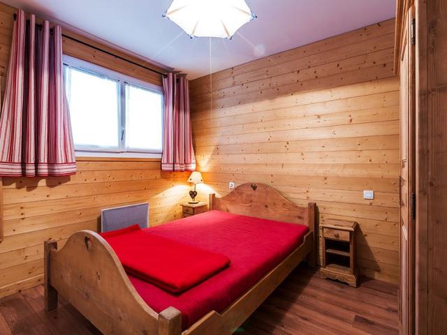 BOSSONNET - La Clusaz