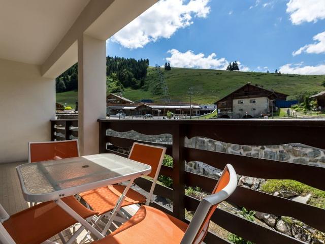 BOSSONNET - La Clusaz