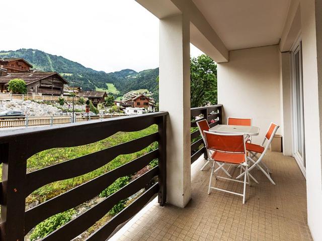 BOSSONNET - La Clusaz