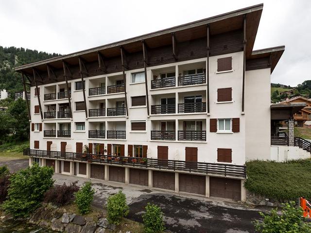 BOSSONNET - La Clusaz