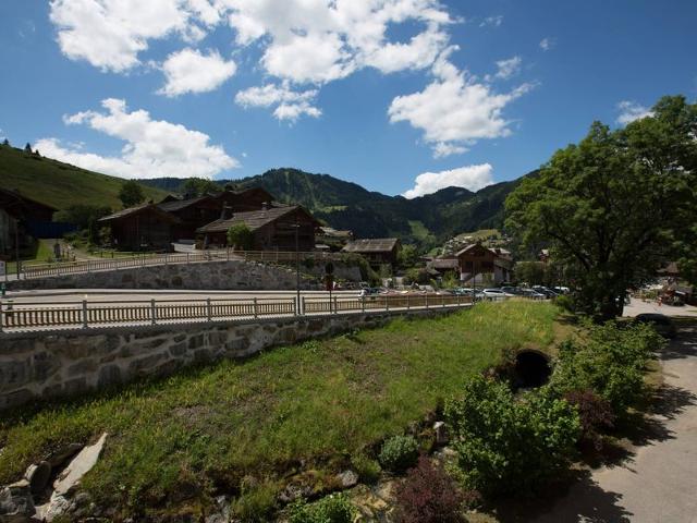 BOSSONNET - La Clusaz