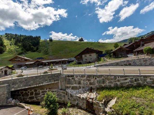 BOSSONNET - La Clusaz