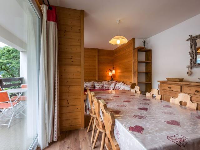 BOSSONNET - La Clusaz