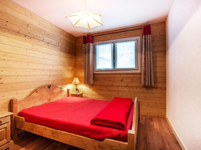 BOSSONNET - La Clusaz