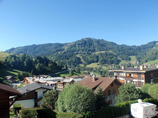 DOMANIAL - La Clusaz