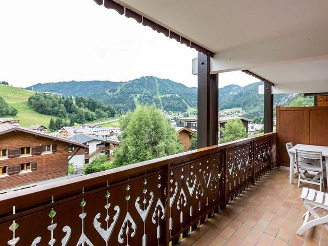 DOMANIAL - La Clusaz