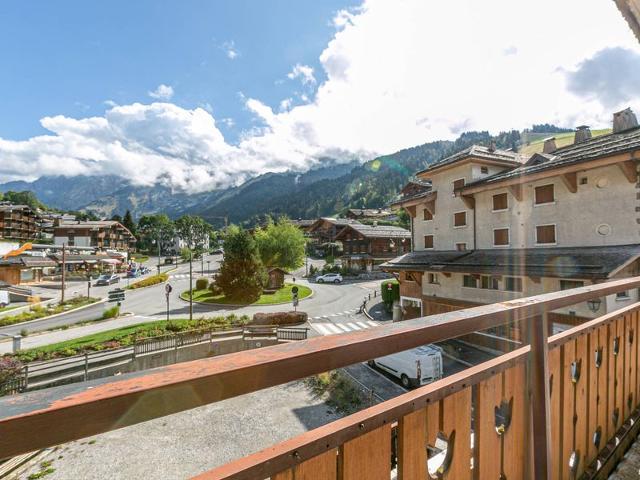 ALTITUDE - La Clusaz
