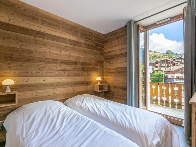 ALTITUDE - La Clusaz