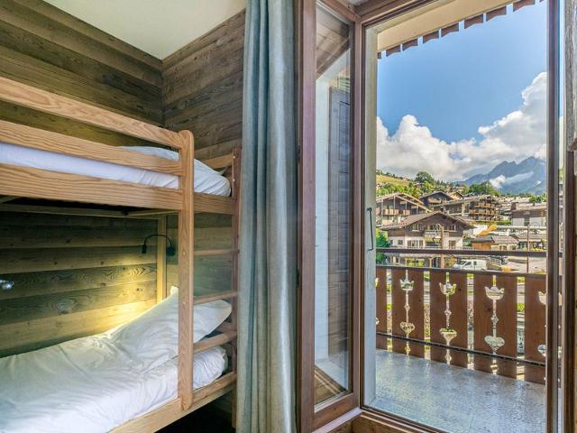 ALTITUDE - La Clusaz