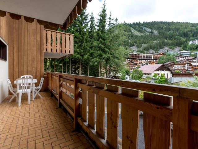 PARNASSE 2 - La Clusaz