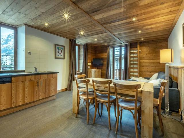 ALTITUDE - La Clusaz