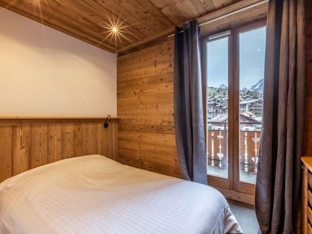 ALTITUDE - La Clusaz