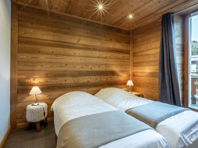 ALTITUDE - La Clusaz