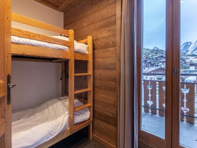 ALTITUDE - La Clusaz