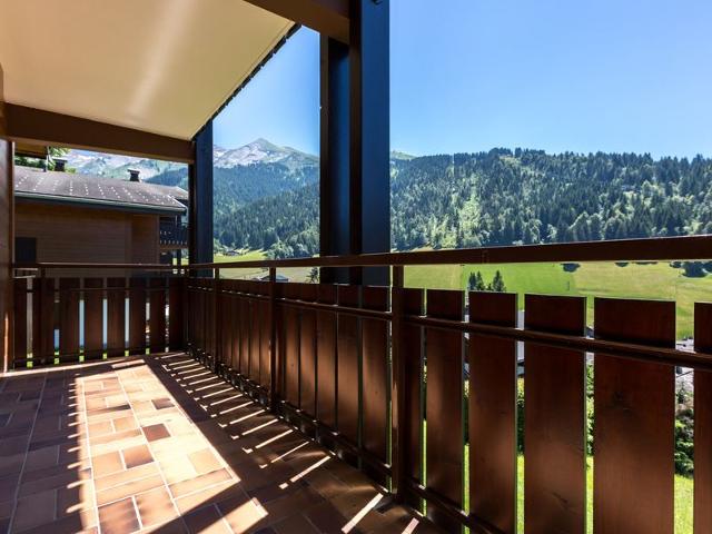NANT SOLEIL A - La Clusaz
