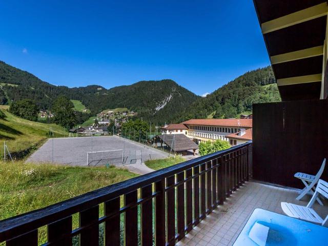 BELMONT - La Clusaz
