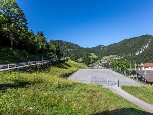 BELMONT - La Clusaz