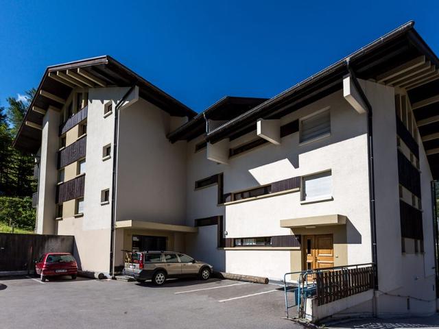 BELMONT - La Clusaz