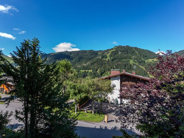 Location Appartement La Clusaz, 2 pièces, 4 personnes - La Clusaz