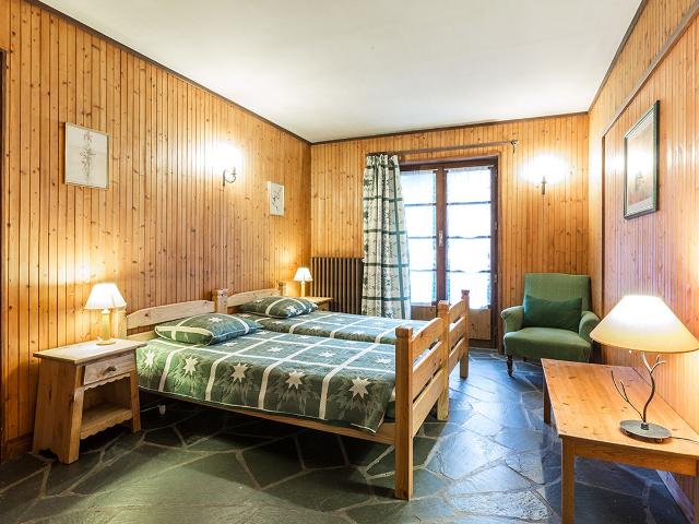 Location Appartement La Clusaz, 2 pièces, 4 personnes - La Clusaz