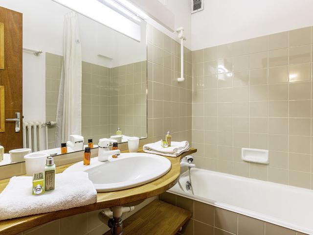 Location Appartement La Clusaz, 2 pièces, 4 personnes - La Clusaz