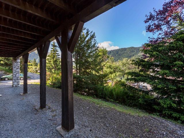 Location Appartement La Clusaz, 2 pièces, 4 personnes - La Clusaz