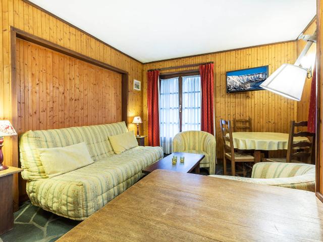 Location Appartement La Clusaz, 2 pièces, 4 personnes - La Clusaz