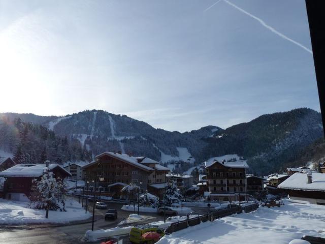 GRANGES E - La Clusaz