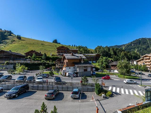 GRANGES E - La Clusaz