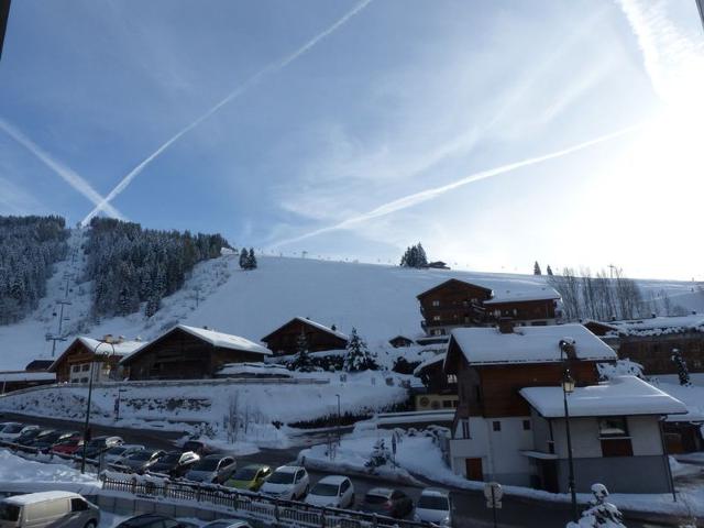 GRANGES E - La Clusaz