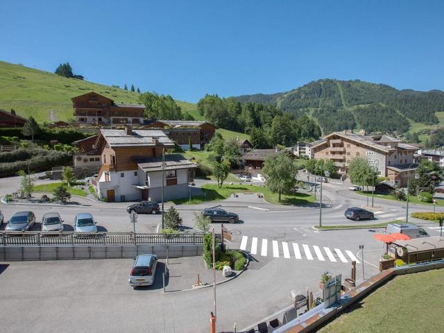 GRANGES E - La Clusaz