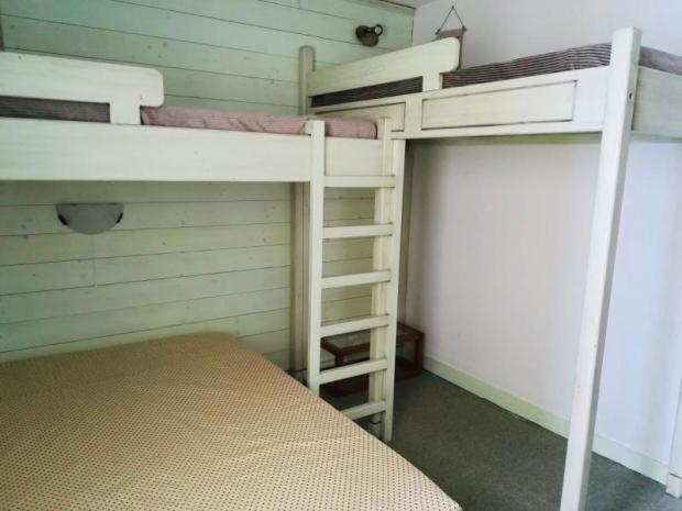 TIGNES - 6 pers, 41 m2, 2/1 - Tignes Val Claret